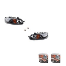 Faro Freccia Set Osram