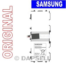 Batteria Litio Samsung Originale T4500e Per Galaxy Tab 3 10.1 P5200 P5210 P5220