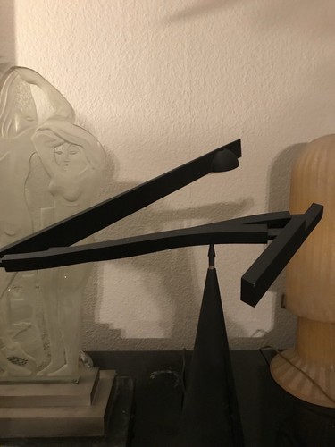 Lampada tavolo m - da,