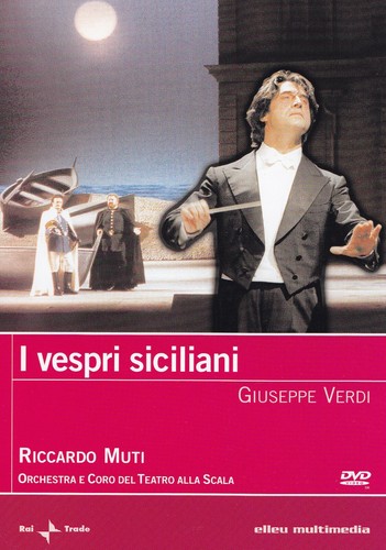 Giuseppe verdi dvd i - -,