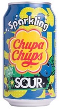 Chupa Chups aroma mirtillo