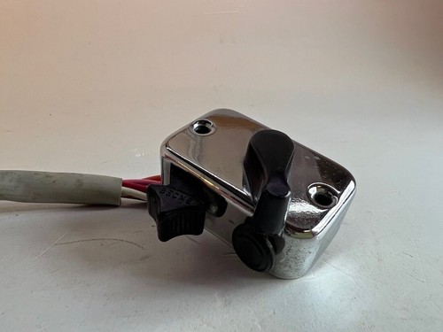 Lambretta lambro 450 500 fli - 500,