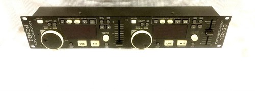 Denon d40 unità di - denon, rc-d40