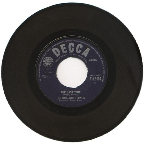 The rolling stones - the, last