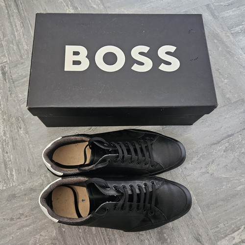 Scarpe ginnastica uomo - scarpe,