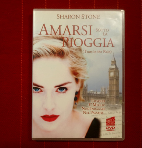 Don sharp amarsi - sharp, la