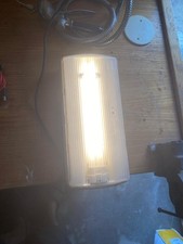 5 PEZZI - LUCI DI EMERGENZA