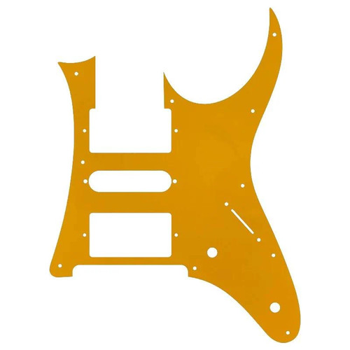 Ibanez rg2550z battipenna hsh - rg2550z,