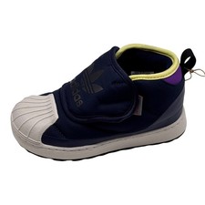 Adidas Superstar 360 Stivali