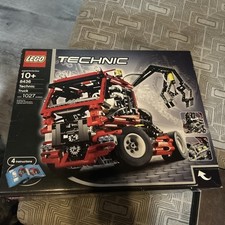 Lego Technic: Modello
