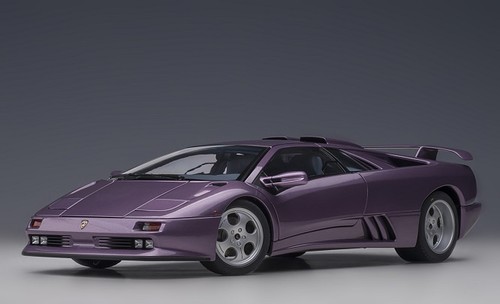 Autoart 79142 1 - autoart, 1/18
