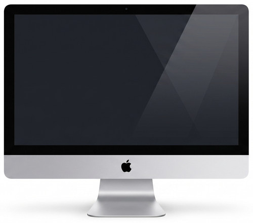 Apple imac retina 4k - apple, 21.5"