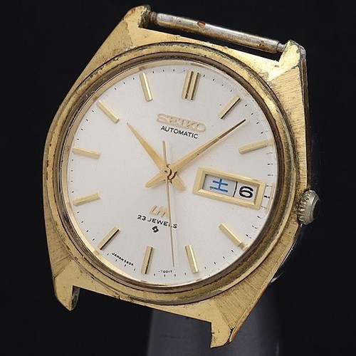 Orologio uomo vintage ecc - orologio,