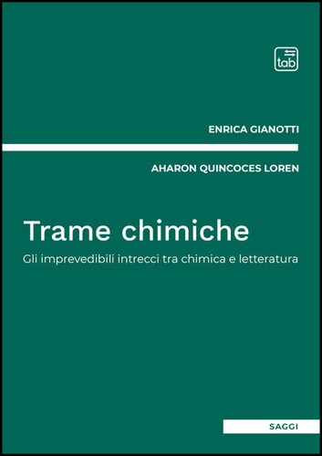 Trame chimiche gli - trame, chimiche.