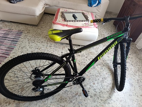 Bicicletta uomo - bicicletta,