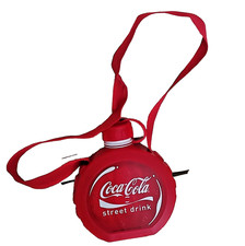 Borraccia Coca-Cola Vintage