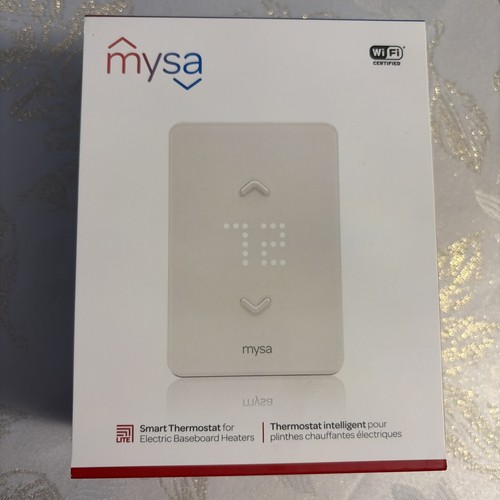 Mysa lite termostato - mysa,