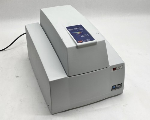 Corbett research 3000 - corbett,