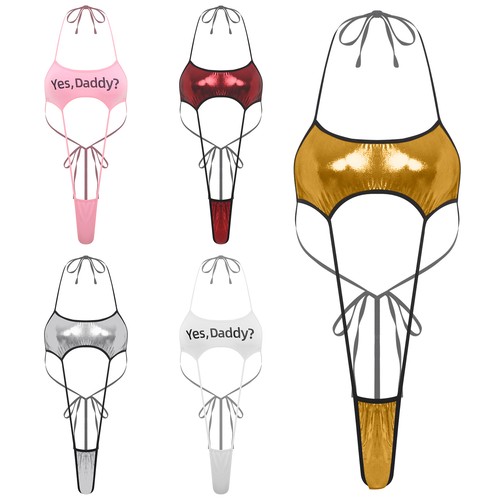 Costume bagno donna - da, micro