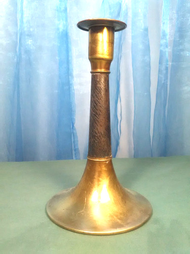 Portacandele candelabro