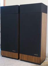Polk Audio RTA 12C vintage