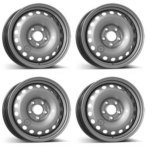 Alcar cerchi ferro 5jx15 - alcar, 6.5jx15