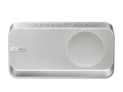 Bose soundlink home - bose, argento