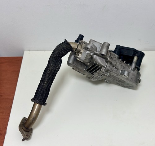 Valvola egr alfa romeo - valvola, dello
