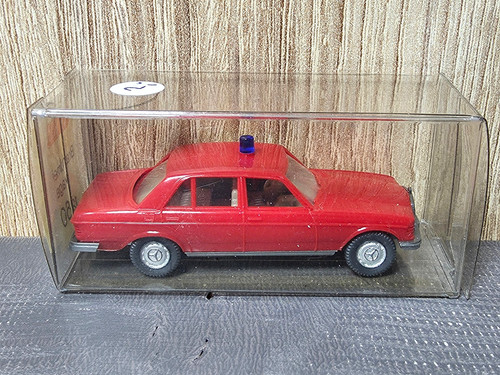Wiking mercedes - 1:87,,
