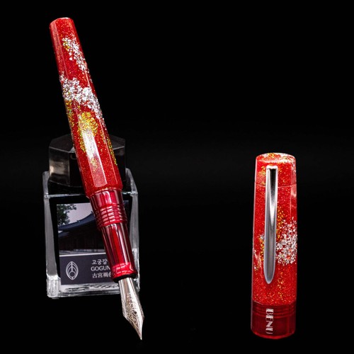 Penna stilografica benu - stilografica,