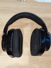 Logitech G533 Wireless Gaming