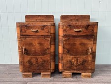 coppia di comodini In Stile