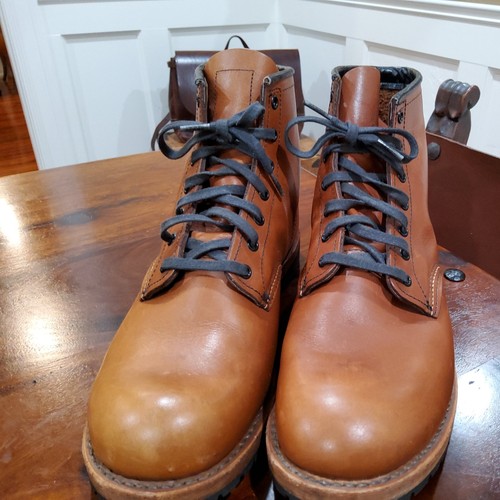 Sigaro redwing heritage - redwing,