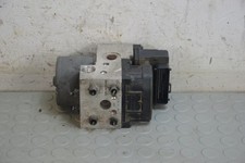 22753 Centralina pompa abs Fiat Multipla dal 2004 al 2010 cod 0265915959   A1524