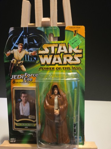 Star wars modellino potere - il,
