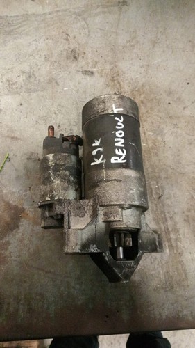 Motorino avviamento k9k - avviamento,