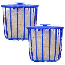  2 Pezzi Scatola Nidificazione