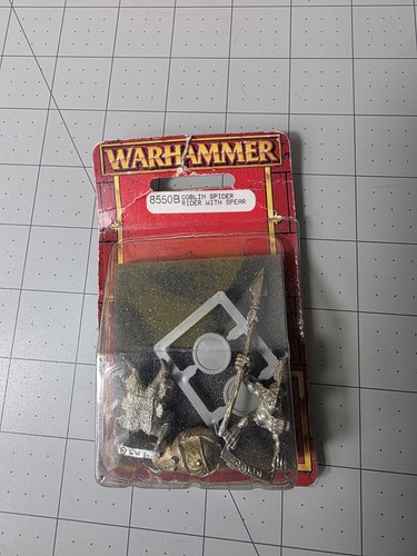 Nos warhammer 8550b - nos!!,