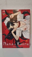 NANA & KAORU 4 - Prima