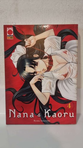 Nana kaoru prima - nana, &