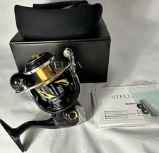 Mulinello pesca shimano 19 - mulinello,