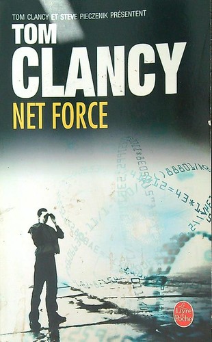 Net force clancy - force,