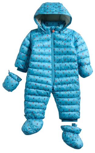 Tuta neve save - da,