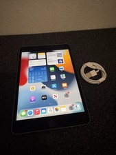 Apple iPad mini 4 A1538 128