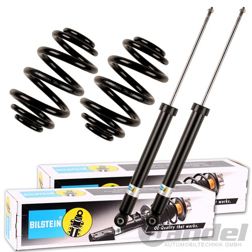 Bilstein ammortizzatore - 2x,