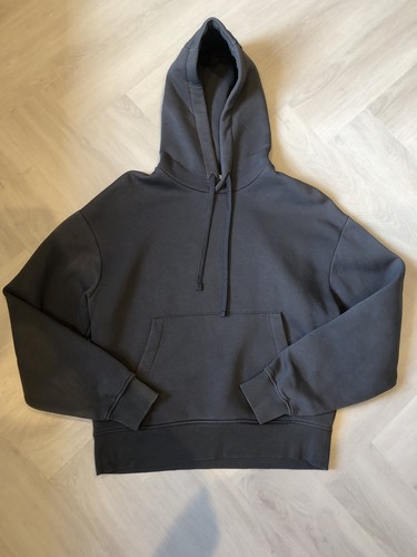 Felpa con cappuccio uomo - , zara