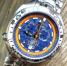 NOS Sector Yacht timer Ocean