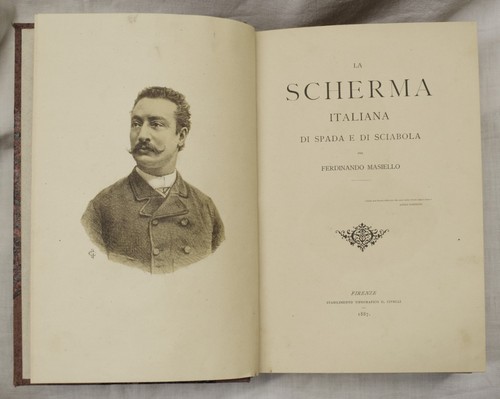 Old book libro antico la - libro,