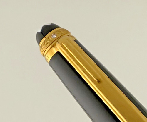 Montblanc meisterstück 75th - montblanc,