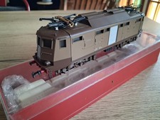 RIVAROSSI HO  N° 1441